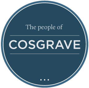 CosGrave People