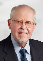 Frank H. Lagesen