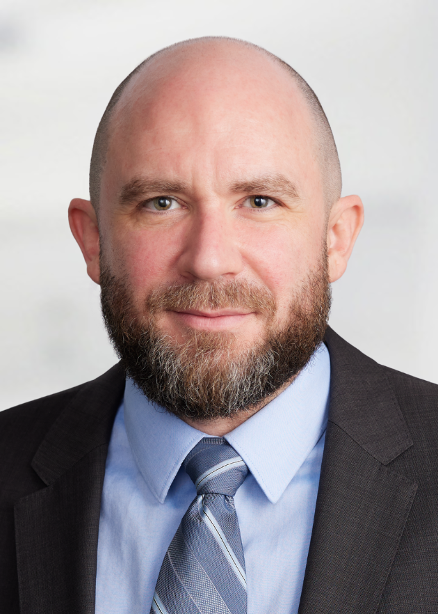 Joshua R. Kennedy