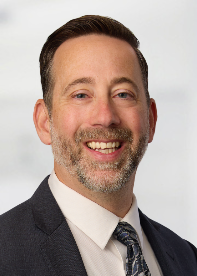 Shane P. Swilley