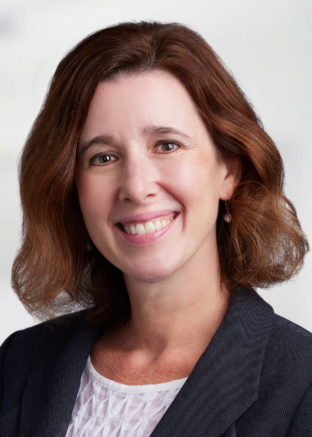 Nicole M. Nowlin