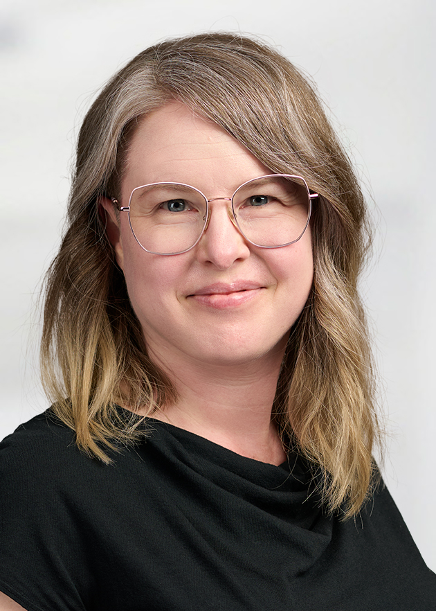 Niki R. Harrison