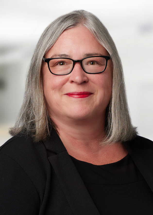 Marla L. Momper