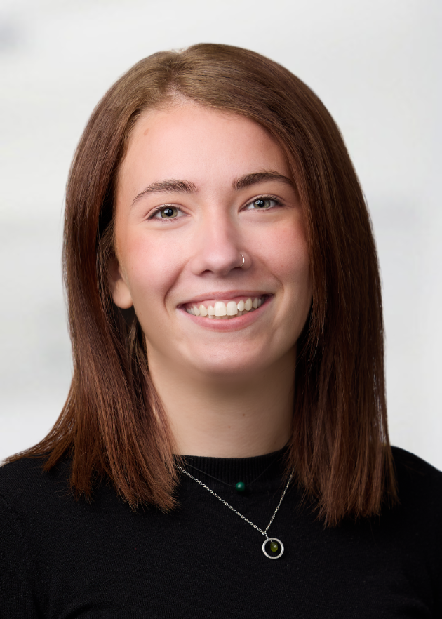 Bailey D. Graham