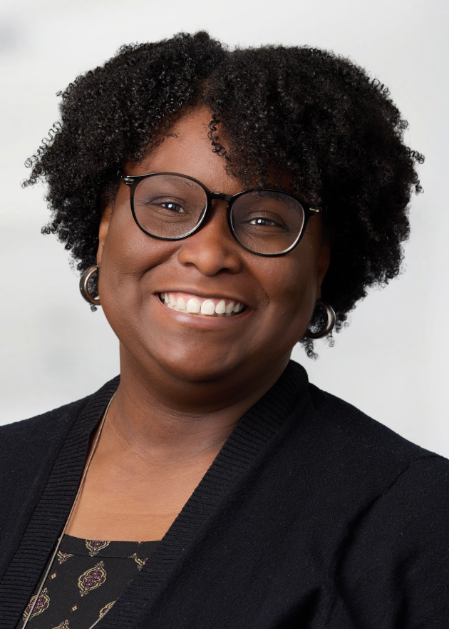 Cheridan B. Carr