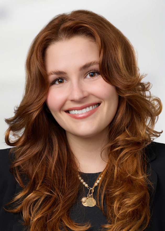 Katie R. Conzonire