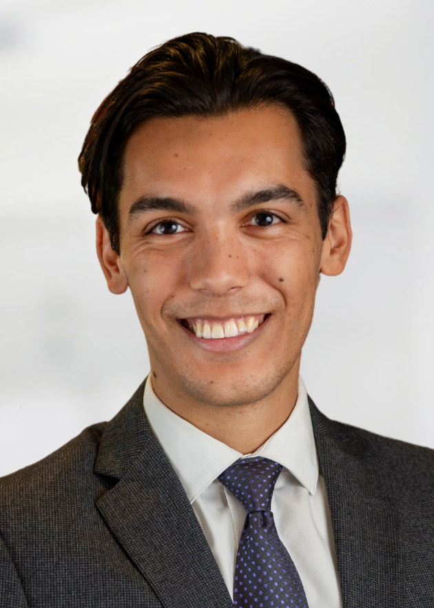 Blake H. Dava