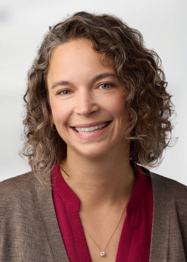 Keren L. Danielson