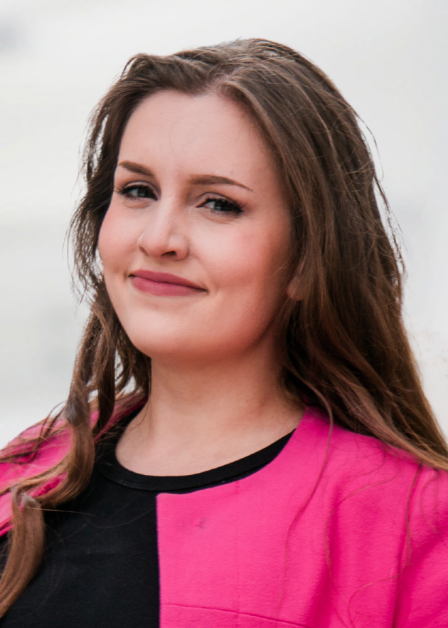 Rachel M. Brown