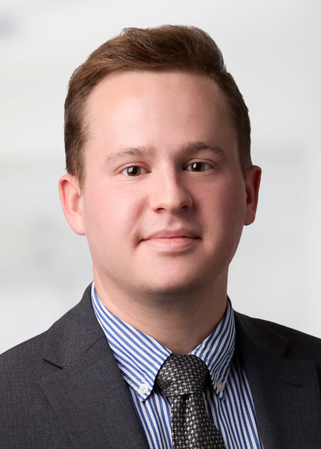 Nathan M. Ford